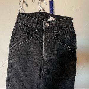Vintage Rocky Mountain jeans
